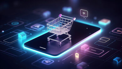 Shopify Dropshipping