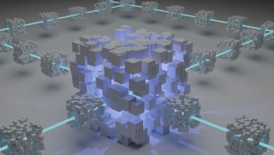 Cybersecurity & Managed IT in Construction